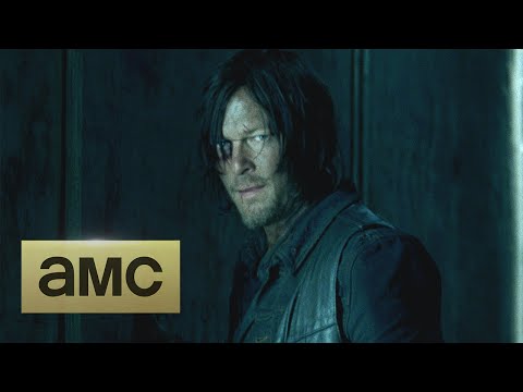 Tease: What's Coming Next: The Walking Dead: Season Premiere