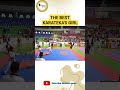 The Best Karateka's Girl #shorts #karate
