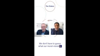 The Stakes | Kettering Senior Fellow William J. Barber, II