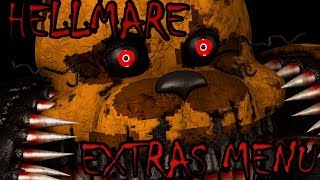[Sfm Fnaf] Hellmares Extras Menu