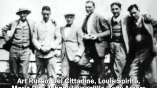 Italian Club Pictures of Members