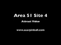 Area 51 Site 4 Attract Mode