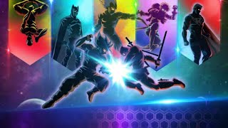 Dragon Battle Shadow Warriors Battle Soundtrack screenshot 3