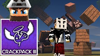 Fancy Blocks!!! :: Mindcrack Crackpack 3 :: E13 screenshot 4