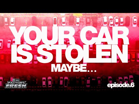 Factory Fresh - The Hidden Truth About Your Car's Real History