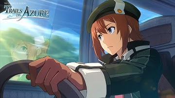 Trails to Azure – 05 Story Walkthrough [Ominous Days Part 4]