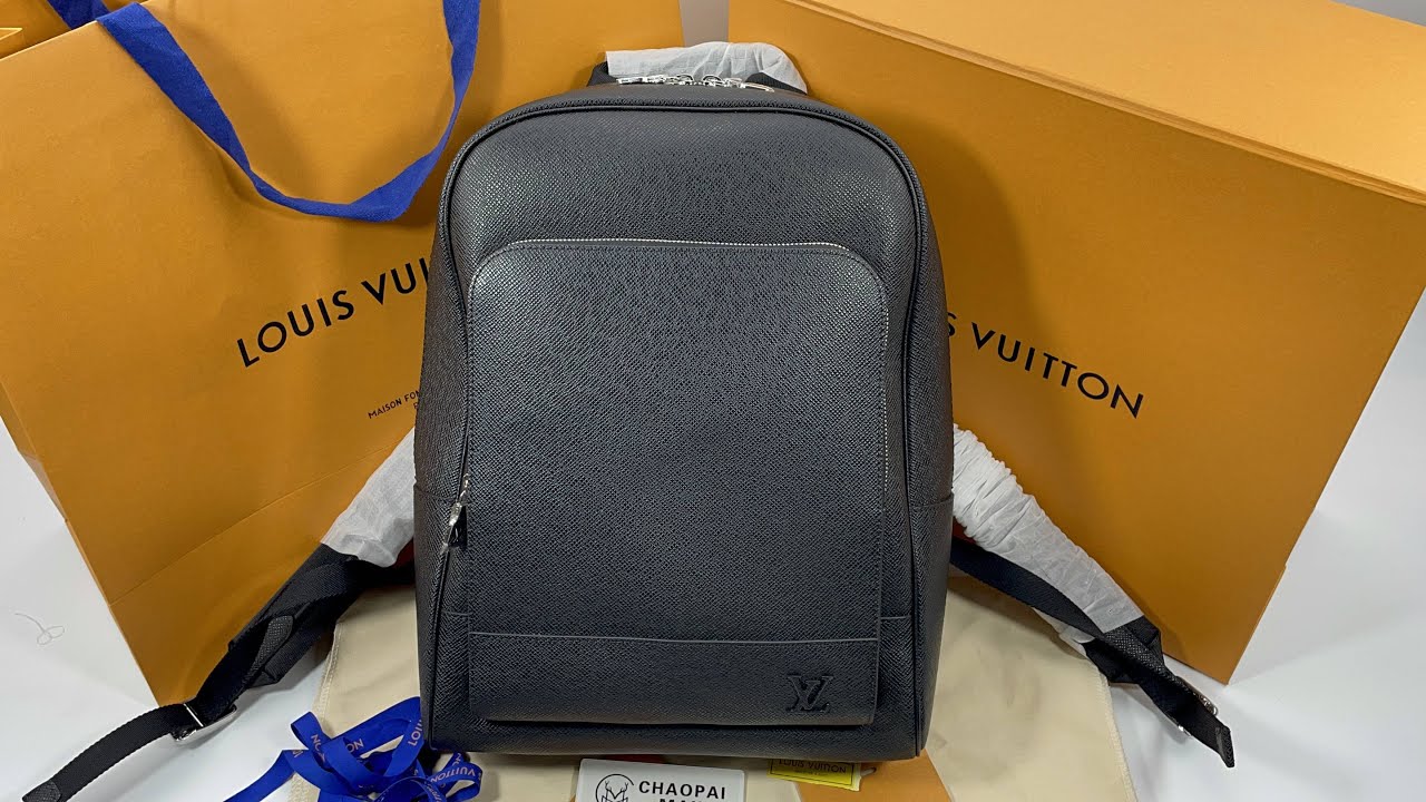 Louis vuitton Adrian Backpack M30857 