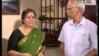 Episode 504: Sorgam Tamil TV Serial - AVM Productions