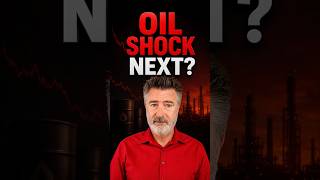The Oil Shock Hasn’t Hit Yet