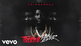 Trigga500k - No Deal (Official Visualizer)