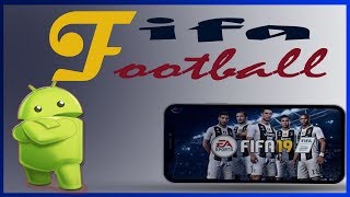 PES FIFA {FOOTBALL GAME} 2019 Version Download Only 160 MB {HINDI/URDU} GAME PLAY☺ ☺ screenshot 4