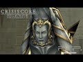 【CCFF7再編集版】クライシスコア ファイナルファンタジーVII HD #09 エアリスに別れを告げて