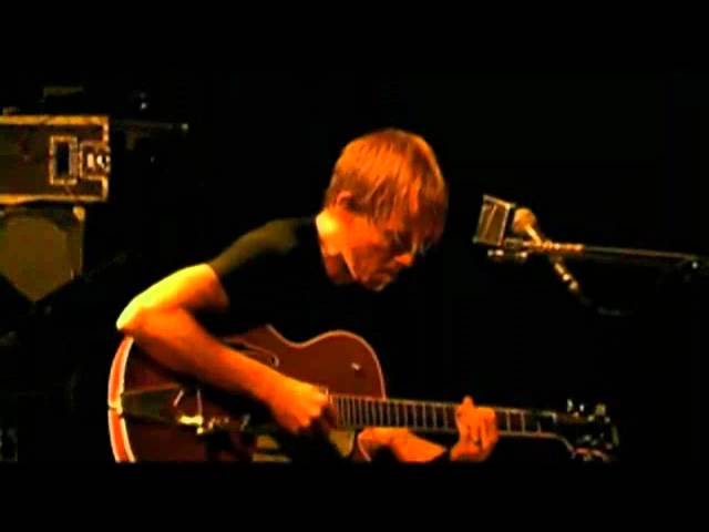 Sixteen Horsepower - Heart and Soul - YouTube