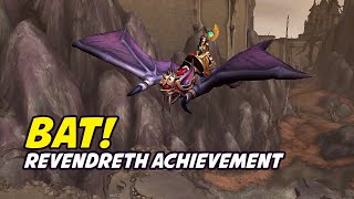 Bat! Achievement Guide (Revendreth)
