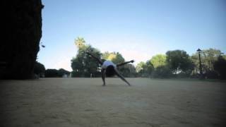 One Shot By Idanceworld - Kris-