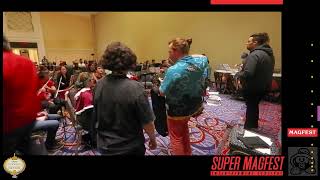 The Big Conducting Workshop | MAGFest 2026
