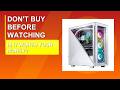 Thermaltake LCGS Avalanche i477T AIO Liquid Cooled CPU Gaming Desktop - Worth Buying 2026