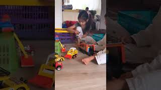 Orziah Is Just Being Orziah