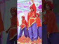 Girls Power Dance 🔥 | Aarambh Hai Prachand | School Stage Performance