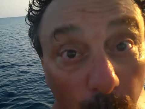 Crociera su Alira fine luglio 2015