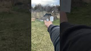 Brycojennings 22Lr Rapid Fire
