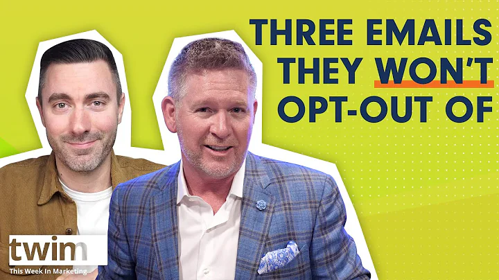 The Ultimate Email Trifecta for Generating Listing...