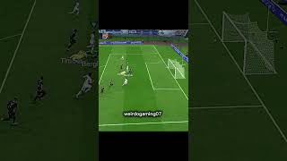 counter attack ☠️ #fifa #gaming #shorts #live #streaming #football #gameplay #viral #popular #short