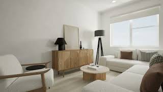 TERRA - The Flats/12 Units Virtual Tour