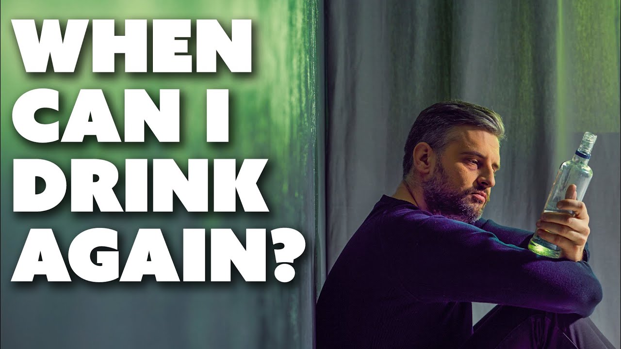 WHEN CAN I EVER HAVE A DRINK AGAIN?????????? - (Episode 171)