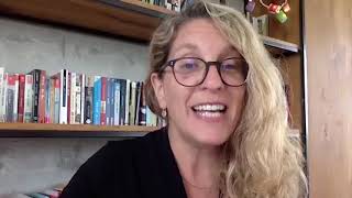 HUJI Bites: The Bonds that Sync Us - The Science behind Parenting with Dr. Shir Atzil