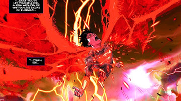 Absolute Superman Finally Snaps 🔥 In The Absolute DC Universe