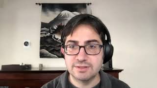 Integrations and External Tools (Dataverse Community Meeting 2021)