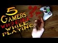 5 Scariest Things Gamers Should be Worried About | SERIOUSLY STRANGE #65