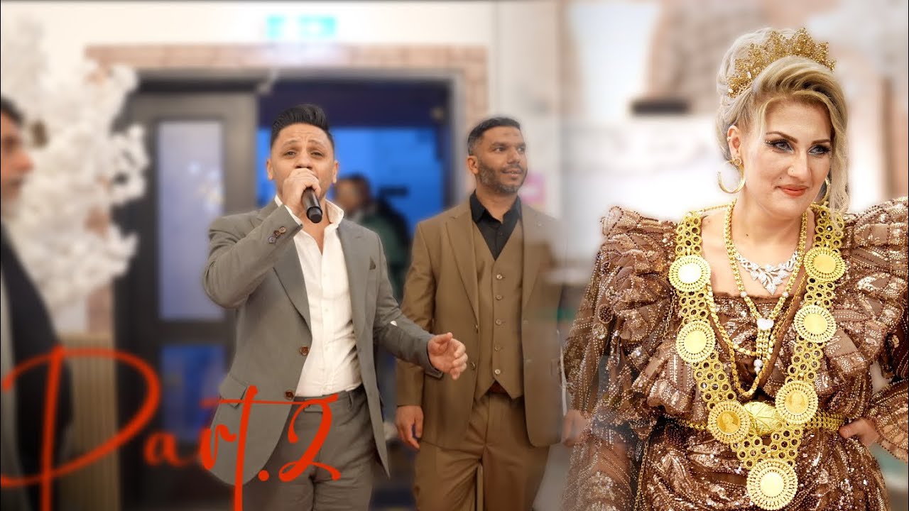 Bijav Ko Gazda Ferdija & Alisona | Sunet Bilal | Bernat , Mladi Talenti B,Dehran,Spiker Senad Part2