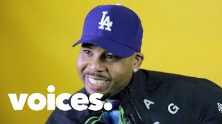 Rapper Jay 305 Talks LA Influence In Rap + YG's "Stay Dangerous" + Rapper Bullshit & More