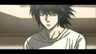 Death Note- Apocalyptica