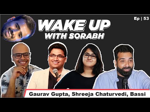 Dissecting Frogs & Kaanta Cricketers | Bassi, Gaurav Gupta, Shreeja, Gaurav Kapoor | (HIGHLIGHTS)