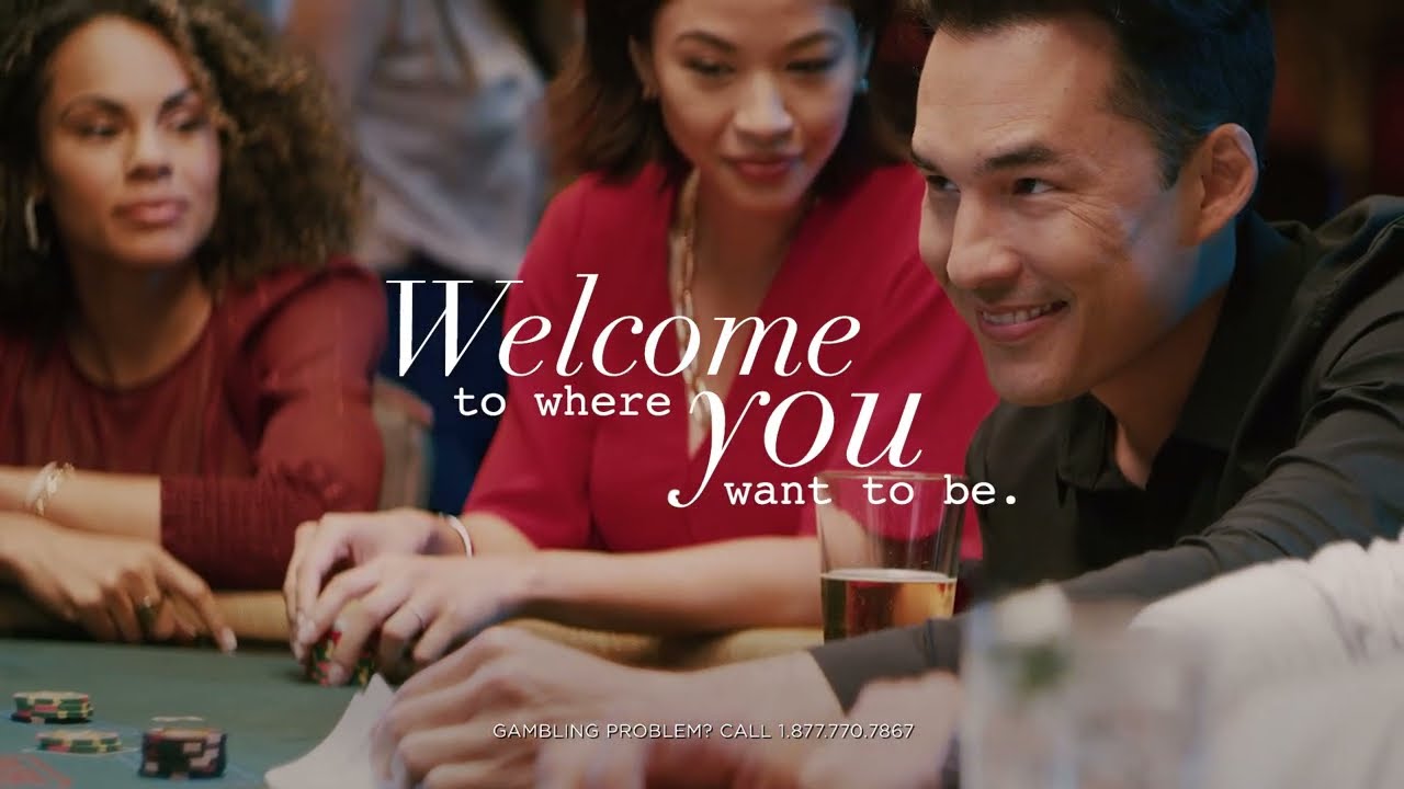 Sam's Town Hotel & Casino, Shreveport | Welcome to Where You Want to Be