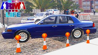 Arma 3 Life Police #89 - السيطرة على الحشود screenshot 3