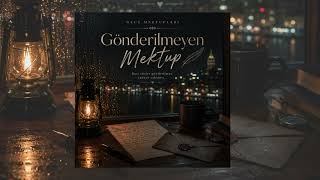📩 Gece Mektupları Gönderilmeyen Mektup Duygusal Türkçe Pop Ballad 2026