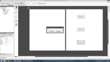 Clickteam Fusion 2.5 - Level Editor Tutorial - 1 - Setting Up the Menu