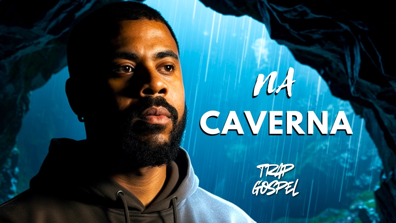 A Caverna Também é Escola | TrapGospel Para Se Levantar 2026