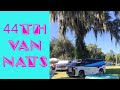 44th Van Nationals - Lakeland, FL 2016