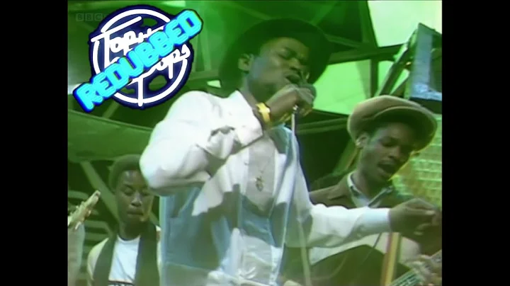 Sugar Minott - Good Thing Going (TOTP 1981)