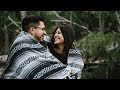 Engagement Photo Shoot Tips - Behind the Scenes Photoshoot