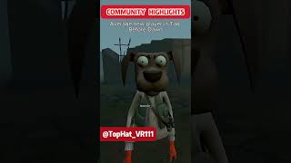 Community highlights!#gaming #freegame #gorillatag #vr #funny