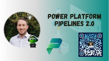 Power Platform Pipelines 2 0 - The anticipated updates!