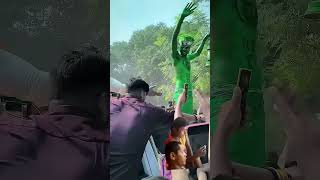 Tejsavi Ke Rath Nahi Ruki