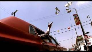Crank 2 mr Puon Dong great David Carradine Honky Tonk Badonkadonk Trace Adkins