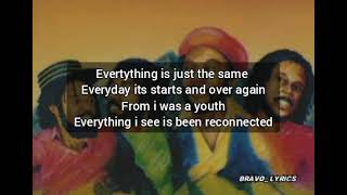 Move on_ lyrics. Song by : The Wailing Souls